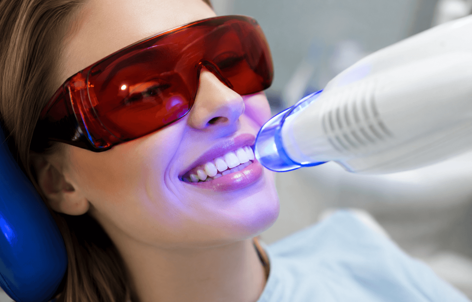 Lifestyle compatibility and Teeth Whitening result duration