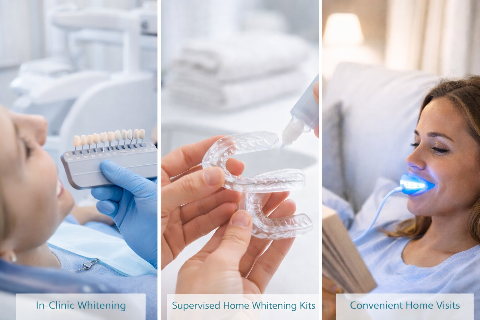 Treatment Options and What to Expect