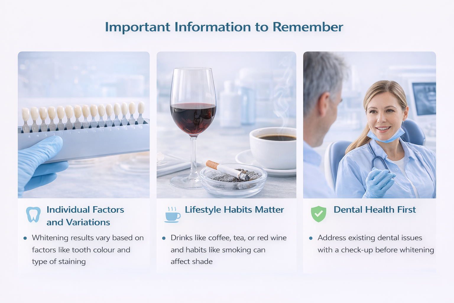 Next Steps and What to Know